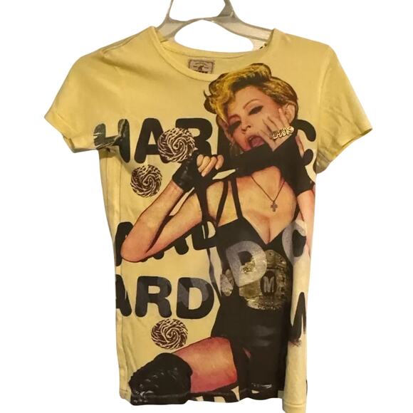 TRUNK LTD MADONNA Hard Candy, Size XL, New with Tag - Picture 3 of 6